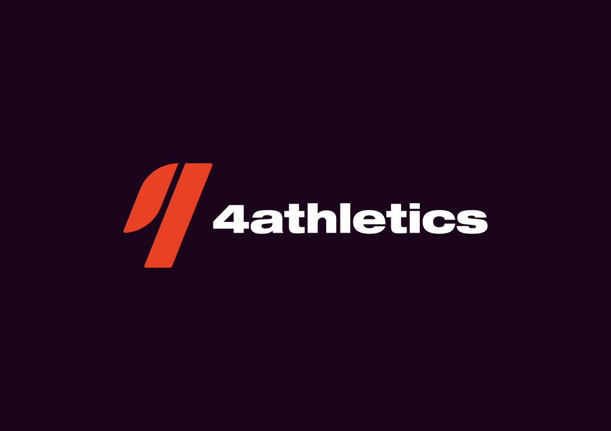 A87 Design Büro, Lüdenscheid, Werbeagentur, Grafik, Kommunikation, Corporate Design, Branding, Logo, Visitenkarten, Geschäftsausstattung, Marketing, Webdesign, Sauerland, 4athletics, Fitnessprodukte, Sportswear