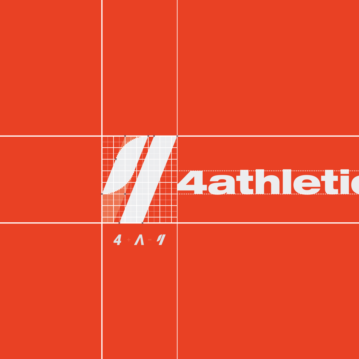 A87 Design Büro, Lüdenscheid, Werbeagentur, Grafik, Kommunikation, Corporate Design, Branding, Logo, Visitenkarten, Geschäftsausstattung, Marketing, Webdesign, Sauerland, 4athletics, Fitnessprodukte, Sportswear
