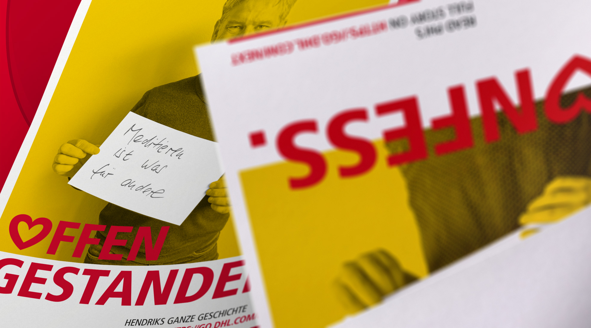 Deutsche Post DHL Group
