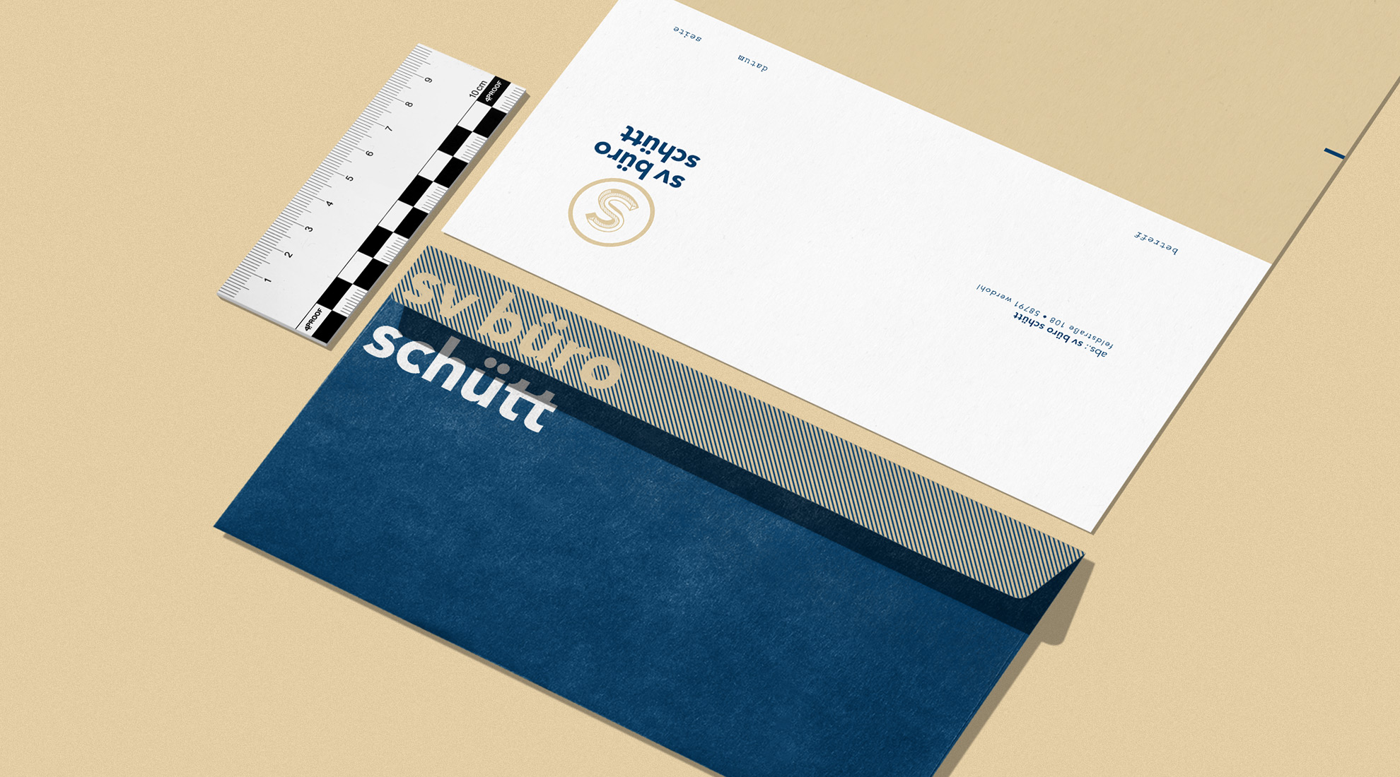 SV Büro Schütt